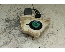 MOTORINO ALZAVETRO POSTERIORE SINISTRO MERCEDES Classe A W169 3° Serie (04>08)