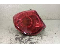 STOP FANALE POSTERIORE SINISTRO ALFA ROMEO Giulietta Serie (940_) (10>13)