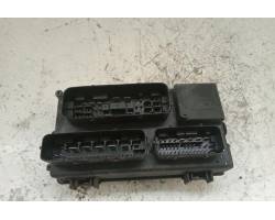 CENTRALINA PORTA FUSIBILI FIAT Grande Punto 1° Serie 51775622 Diesel 1248 (05>08)