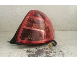 STOP FANALE POSTERIORE DESTRO FIAT Sedici 1° Serie (06>09)