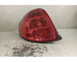 STOP FANALE POSTERIORE SINISTRO FIAT Sedici 1° Serie (06>09)