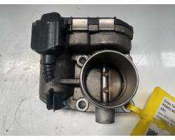 CORPO FARFALLATO ALFA ROMEO Mito Serie (955_) 0280750137 Bifuel/Gas 1.4 (08>)