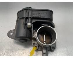CORPO FARFALLATO PEUGEOT 208 Serie 9673622380 Benzina 1.2 VTI (12>19)