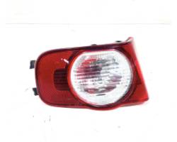 LUCE RETROMARCIA (RETRONEBBIA) CITROEN C3 Picasso 6350HJ (08>)