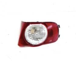 LUCE RETROMARCIA (RETRONEBBIA) CITROEN C3 Picasso 6351HK (08>)