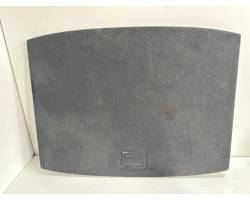 TAPPETO VANO BAULE AUDI A4 Allroad Serie B9 (8WH) 8W9861531 (16>20)
