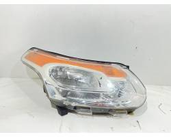 FARO FANALE GRUPPO OTTICO PROIETTORE ANTERIORE DESTRO CITROEN C3 Picasso 6206N5 (08>)