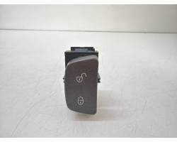 PULSANTE CHIUSURA PORTE LAND ROVER Range Rover Evoque 1° Serie BJ3214017AB (11>)