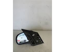 SPECCHIETTO RETROVISORE SINISTRO SSANGYONG Kyron 1° Serie 7891009020LAK (05>07)
