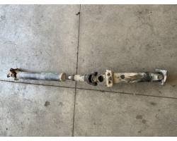 ALBERO DI TRASMISSIONE POSTERIORE SSANGYONG Kyron 1° Serie 3320009201 diesel 2000 (05>07)