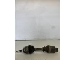 SEMIALBERO ANTERIORE SX SSANGYONG Kyron 1° Serie 4130008101 (05>07)