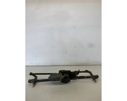 MOTORINO TERGICRISTALLO ANTERIORE SSANGYONG Kyron 1° Serie 8611009002 (05>07)