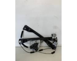 ALZACRISTALLO ELETTRICO ANT. DX SSANGYONG Kyron 1° Serie 7232109004 (05>07)