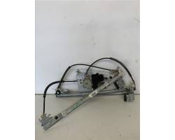 ALZACRISTALLO ELETTRICO ANT. SX SSANGYONG Kyron 1° Serie 7231109004 (05>07)