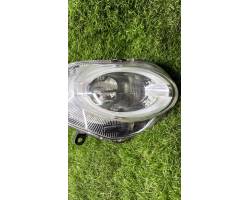 FANALINO PARAURTI ANT DX FIAT 500 Serie (15>)