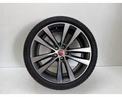 CERCHIO IN LEGA JAGUAR XE Serie (X760) Gx7M1007JA (15>)