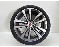 CERCHIO IN LEGA JAGUAR XE Serie (X760) GX7M1007GA (15>)