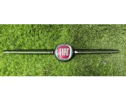 STEMMA FREGIO LOGO ANTERIORE FIAT 500 Serie Benzina (15>)