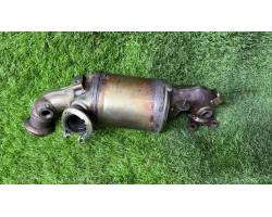 CATALIZZATORE FIAT 500 Serie Benzina (15>)