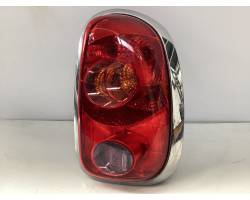 STOP FANALE POSTERIORE DESTRO MINI Countryman 1° Serie 9808150-01 (10>)