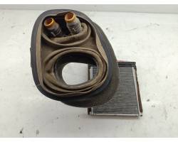 Heater core
