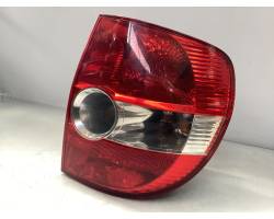STOP FANALE POSTERIORE DESTRO VOLKSWAGEN Fox 1° Serie (05>11)