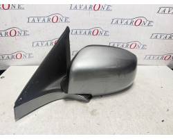SPECCHIETTO RETROVISORE SINISTRO SUZUKI Swift 4° Serie (04>10)