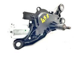 MOTORINO TERGICRISTALLO PORTELLONE LUNOTTO POSTERIORE SMART Fortwo Coupé (W453) A4538200640 (14>)