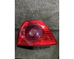 Rear lights