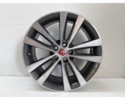 CERCHIO IN LEGA JAGUAR XE Serie (X760) GX7M1007HA (15>)