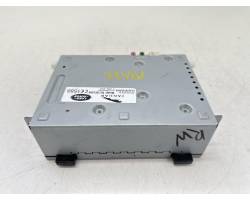 AUTORADIO JAGUAR XE Serie (X760) 12339ABEL005,GX5318K812CE (15>)