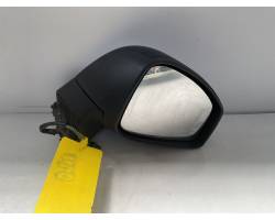 SPECCHIETTO RETROVISORE DESTRO RENAULT Scenic X MOD 8 PIN-FILI (09>)
