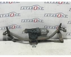 MOTORINO TERGICRISTALLO ANTERIORE PEUGEOT 207 1° Serie (06>09)