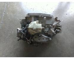 CAMBIO MANUALE COMPLETO ALFA ROMEO Giulietta Serie (940_) 46345509 198A4000 benzina 1368 (10>13)