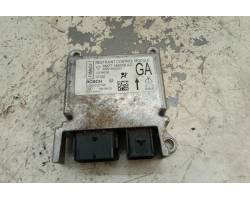 CENTRALINA AIRBAG FORD S - Max Serie 0285018140 (06>14)