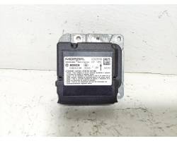 CENTRALINA AIRBAG FIAT 500 X Serie 0285013184 (15>)