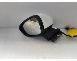 SPECCHIETTO RETROVISORE SINISTRO CITROEN DS4 1° Serie 0309338 11 PIN (11>)