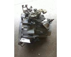 CAMBIO MANUALE COMPLETO CITROEN Jumpy 1° Serie 0394197 DW10BTED diesel 1997 (95>03)