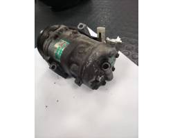 COMPRESSORE A/C OPEL Meriva 1° Serie 1429f Z17DTH diesel 1686 (03>06)
