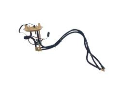 Fuel level sensor