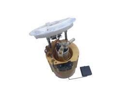 In-tank fuel pump