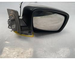 SPECCHIETTO RETROVISORE DESTRO FIAT Freemont 1° Serie 7 PIN-FILI (11>)