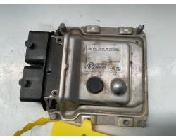 CENTRALINA MOTORE FIAT Tipo berlina 5p 55273730 0261S13789 Benzina 1.4 (15>20)