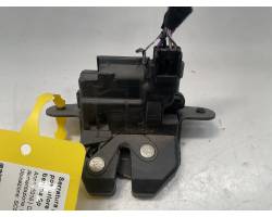 SERRATURA PORTELLONE POSTERIORE FIAT Tipo berlina 5p (15>20)