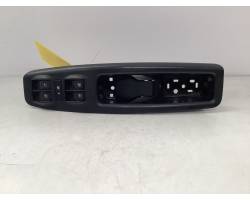 PULSANTIERA ANTERIORE SINISTRA FIAT Doblo Cargo II (263) 735616033 (15>)