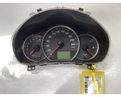 QUADRO STRUMENTI TOYOTA Yaris Serie 83800-0DR50 (11>13)