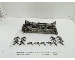 Camshaft bearing