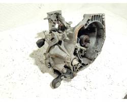 CAMBIO MANUALE COMPLETO FIAT 500 X Serie 55262877 55266963 Diesel 1300 (15>)