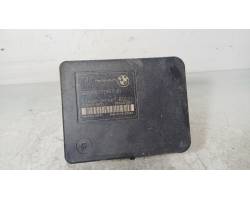 CENTRALINA ABS BMW Serie 1 Serie (E87) 10.0960-0831.3//10.0206-0225.4 M47N204D4 diesel 1995 (04>07)
