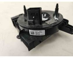 Airbag squib ring wiring